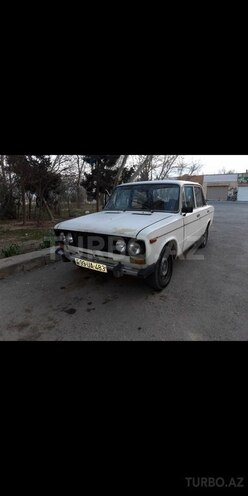 LADA (VAZ) 2106 1985, 780,000 km - 1.5 л - Bakı