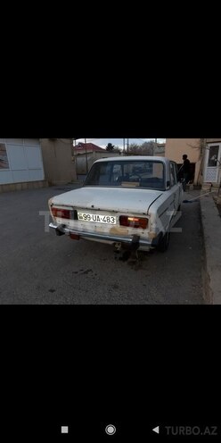 LADA (VAZ) 2106 1985, 780,000 km - 1.5 л - Bakı