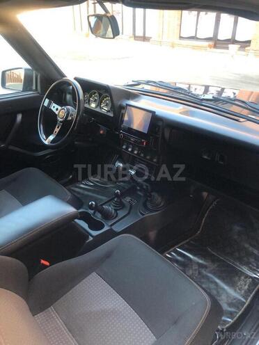 LADA (VAZ) Niva 2018, 23,000 km - 1.7 л - Gəncə