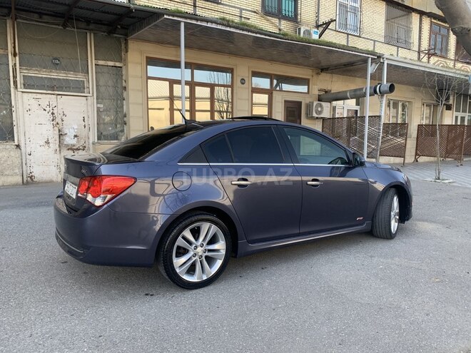 Chevrolet Cruze 2013, 146,000 km - 1.4 l - Bakı