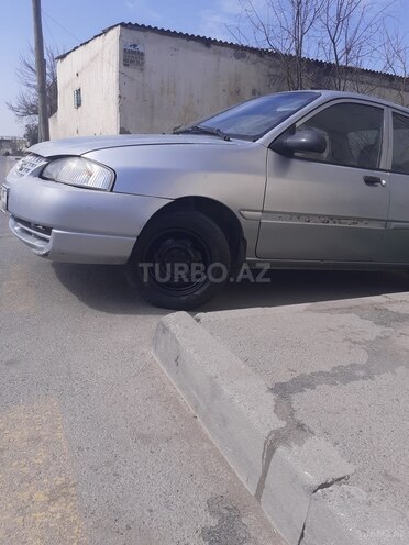 Kia Avella 1998, 1,111,111 km - 0.2 л - Bakı