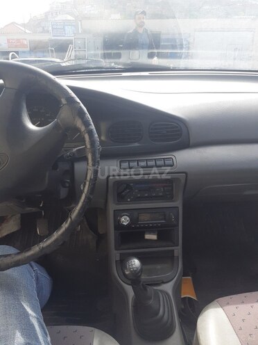 Kia Avella 1998, 1,111,111 km - 0.2 л - Bakı