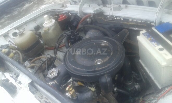 LADA (VAZ) 2103 1975, 28,369 km - 1.1 л - Şəki