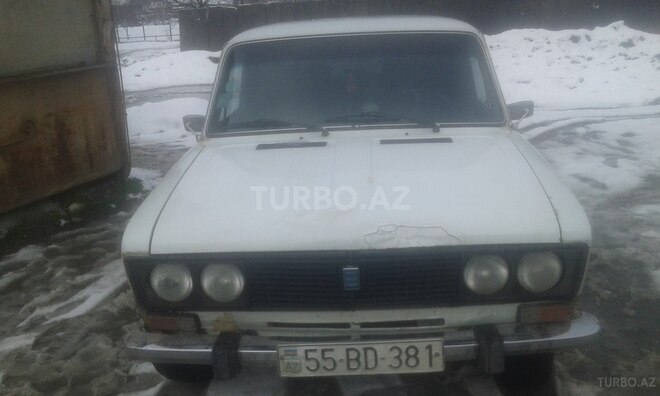 LADA (VAZ) 2103 1975, 28,369 km - 1.1 л - Şəki