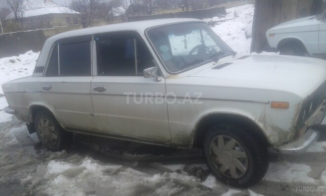LADA (VAZ) 2103 1975, 28,369 km - 1.1 л - Şəki