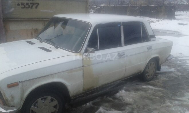 LADA (VAZ) 2103 1975, 28,369 km - 1.1 л - Şəki
