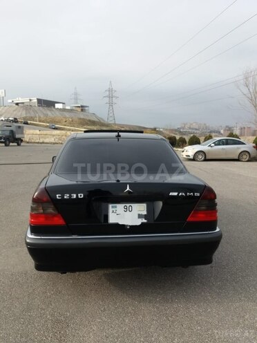 Mercedes C 230 1999, 221,000 km - 2.3 l - Xırdalan