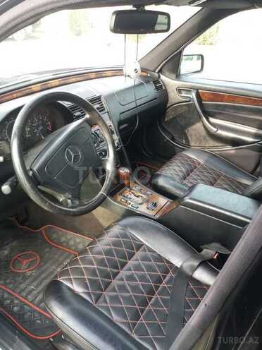 Mercedes C 230 1999, 221,000 km - 2.3 l - Xırdalan