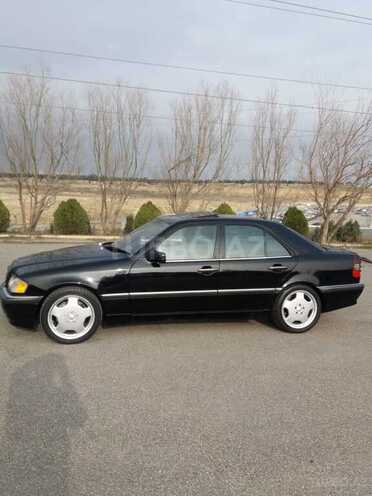 Mercedes C 230 1999, 221,000 km - 2.3 l - Xırdalan