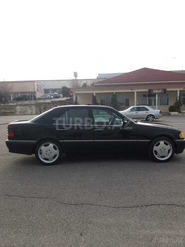 Mercedes C 230 1999, 221,000 km - 2.3 l - Xırdalan