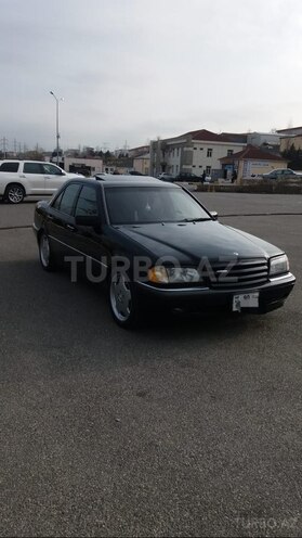 Mercedes C 230 1999, 221,000 km - 2.3 l - Xırdalan