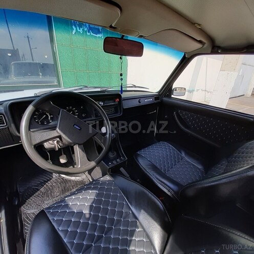 LADA (VAZ) 2107 2009, 248,956 km - 1.6 л - Göygöl