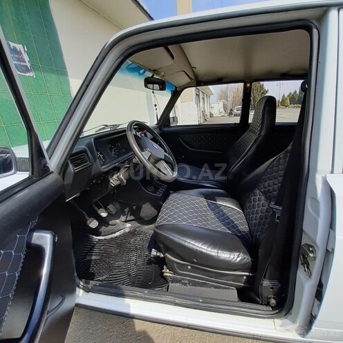 LADA (VAZ) 2107 2009, 248,956 km - 1.6 л - Göygöl