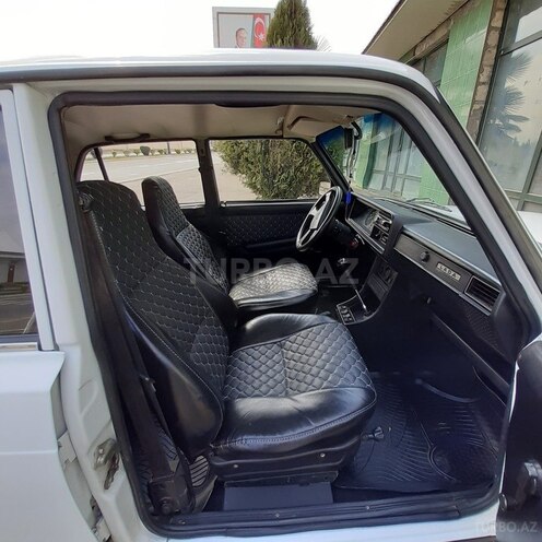 LADA (VAZ) 2107 2009, 248,956 km - 1.6 л - Göygöl