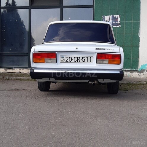 LADA (VAZ) 2107 2009, 248,956 km - 1.6 л - Göygöl