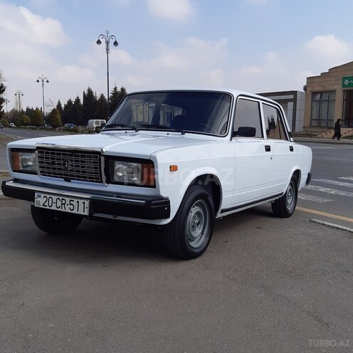 LADA (VAZ) 2107 2009, 248,956 km - 1.6 л - Göygöl