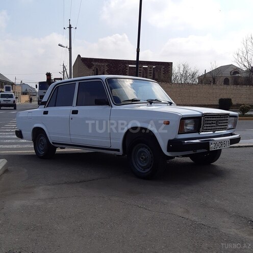 LADA (VAZ) 2107 2009, 248,956 km - 1.6 л - Göygöl