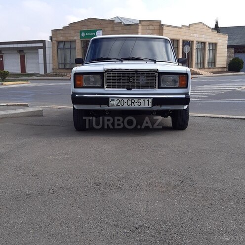 LADA (VAZ) 2107 2009, 248,956 km - 1.6 л - Göygöl