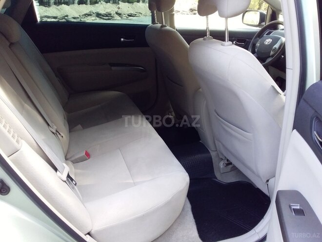 Toyota Prius 2008, 220,000 km - 1.5 л - Xırdalan