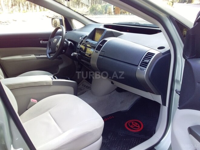 Toyota Prius 2008, 220,000 km - 1.5 л - Xırdalan