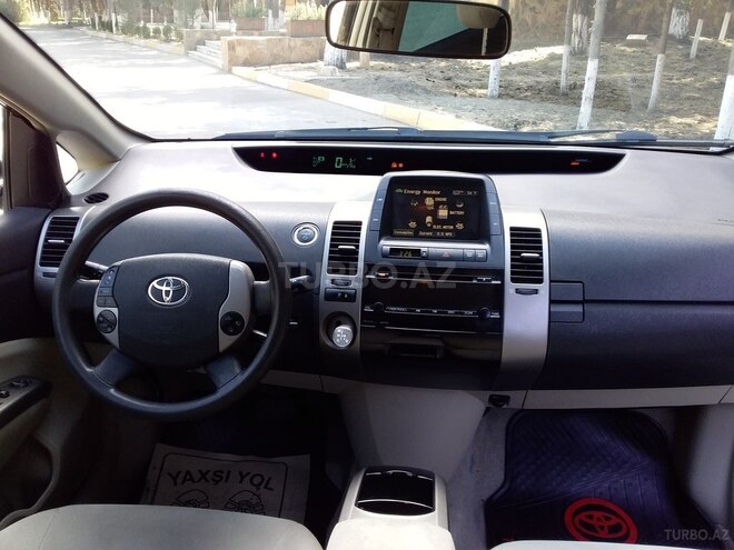Toyota Prius 2008, 220,000 km - 1.5 л - Xırdalan