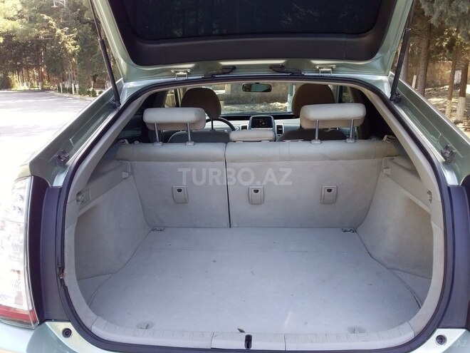 Toyota Prius 2008, 220,000 km - 1.5 л - Xırdalan