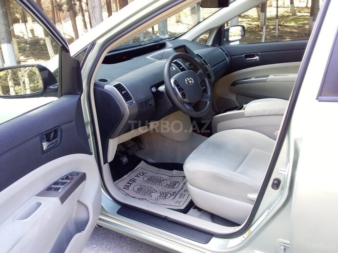 Toyota Prius 2008, 220,000 km - 1.5 л - Xırdalan
