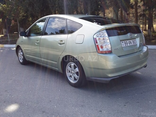 Toyota Prius 2008, 220,000 km - 1.5 л - Xırdalan