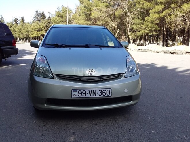 Toyota Prius 2008, 220,000 km - 1.5 л - Xırdalan