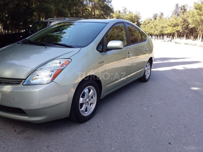 Toyota Prius 2008, 220,000 km - 1.5 л - Xırdalan