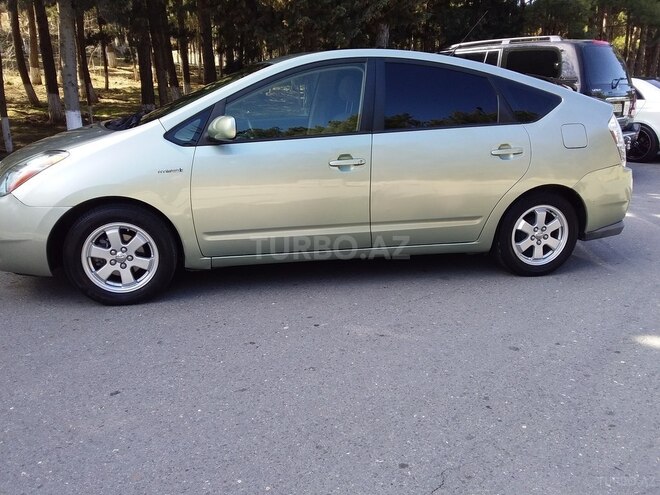 Toyota Prius 2008, 220,000 km - 1.5 л - Xırdalan
