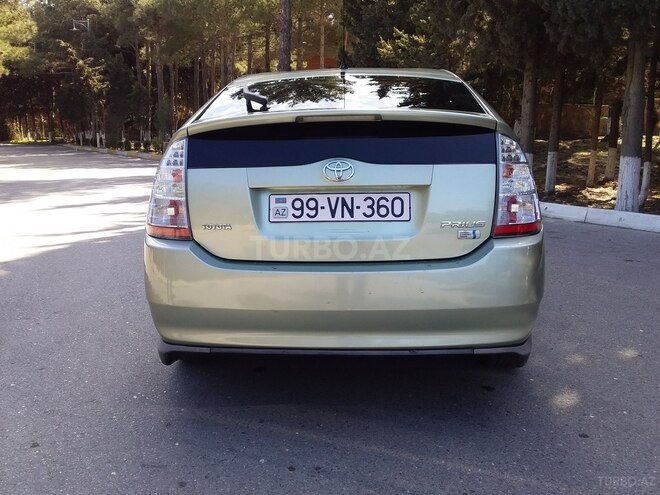 Toyota Prius 2008, 220,000 km - 1.5 л - Xırdalan