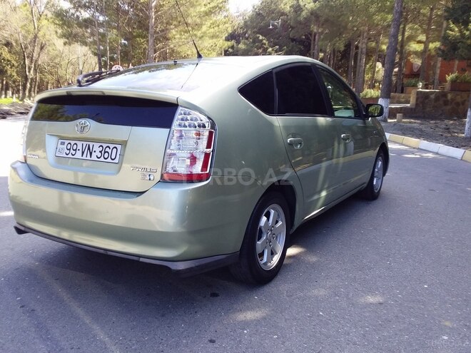 Toyota Prius 2008, 220,000 km - 1.5 л - Xırdalan