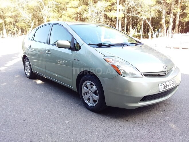 Toyota Prius 2008, 220,000 km - 1.5 л - Xırdalan