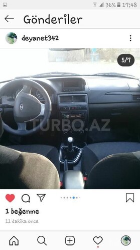 LADA (VAZ) Priora 2014, 110,250 km - 1.6 л - Ağcabədi