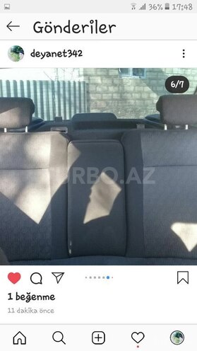LADA (VAZ) Priora 2014, 110,250 km - 1.6 л - Ağcabədi