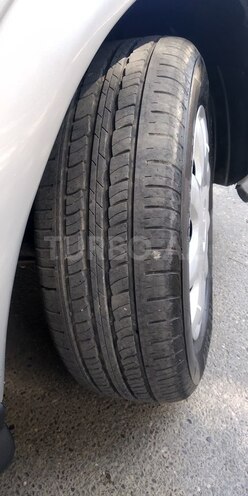 Opel Astra 1999, 277,000 km - 1.6 l - Bakı