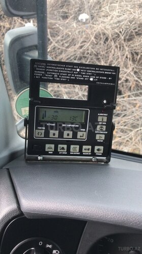 Mercedes Axor 2533 2007, 480,000 km - 1.2 l - Ağstafa