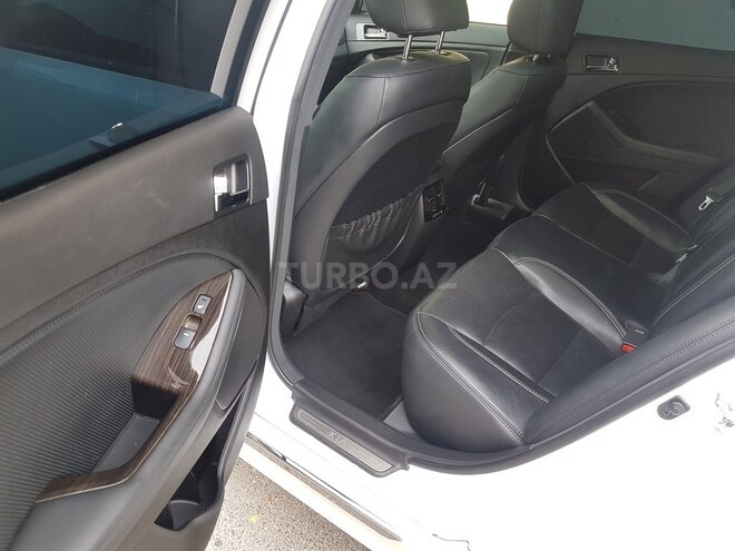 Kia Optima 2013, 65,000 km - 2.0 l - Bakı