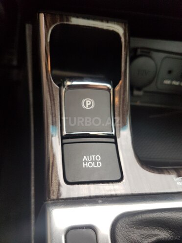 Kia Optima 2013, 65,000 km - 2.0 l - Bakı