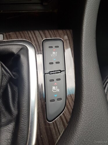 Kia Optima 2013, 65,000 km - 2.0 l - Bakı