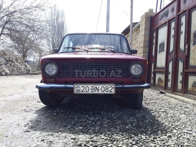 LADA (VAZ) 21013 1982, 38,324 km - 1.3 l - Ağcabədi