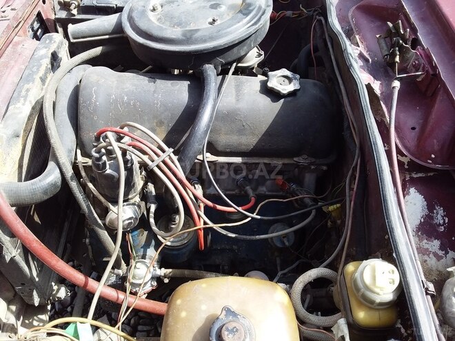 LADA (VAZ) 21013 1982, 38,324 km - 1.3 l - Ağcabədi