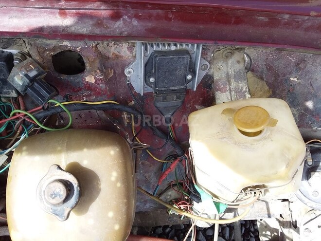 LADA (VAZ) 21013 1982, 38,324 km - 1.3 l - Ağcabədi