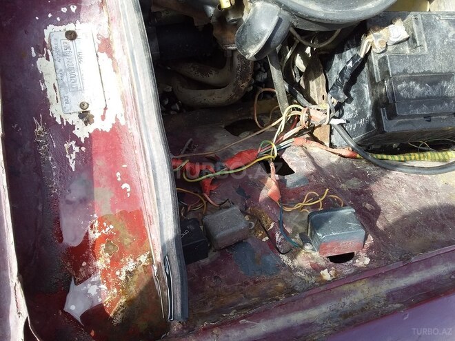 LADA (VAZ) 21013 1982, 38,324 km - 1.3 l - Ağcabədi