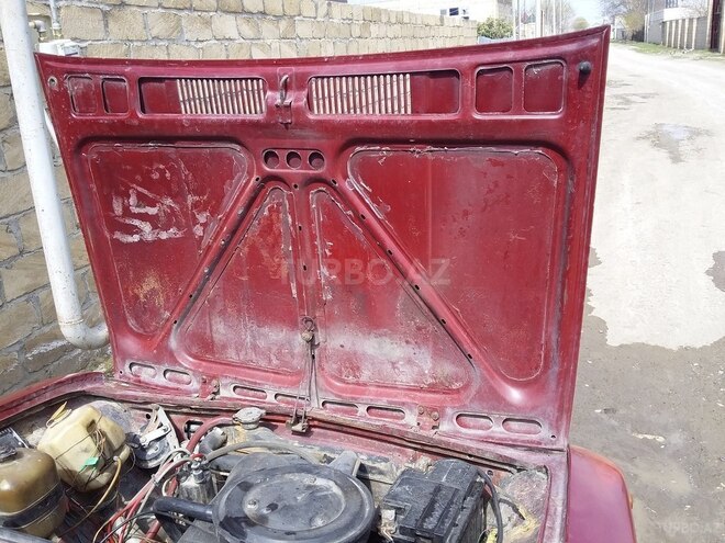 LADA (VAZ) 21013 1982, 38,324 km - 1.3 l - Ağcabədi