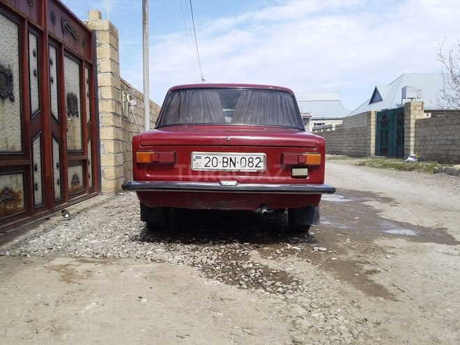 LADA (VAZ) 21013 1982, 38,324 km - 1.3 l - Ağcabədi
