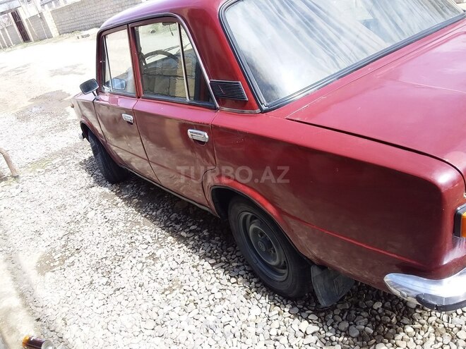 LADA (VAZ) 21013 1982, 38,324 km - 1.3 l - Ağcabədi