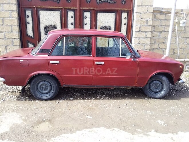 LADA (VAZ) 21013 1982, 38,324 km - 1.3 l - Ağcabədi