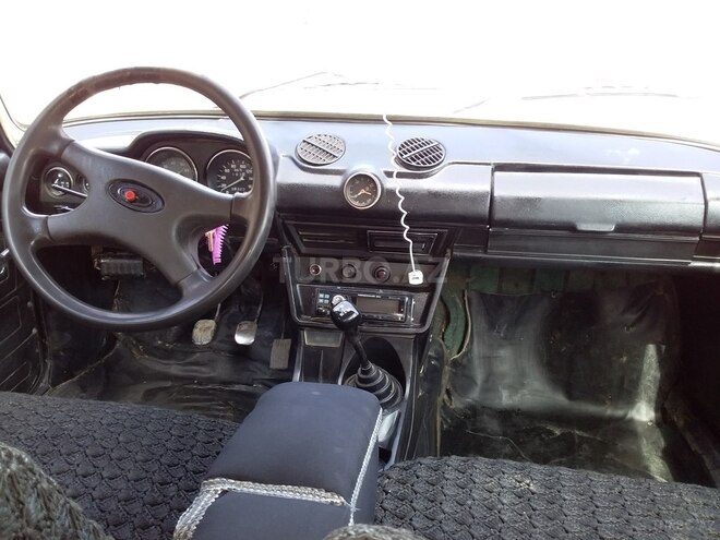 LADA (VAZ) 21013 1982, 38,324 km - 1.3 l - Ağcabədi
